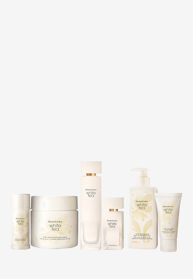 Elizabeth Arden Elizabeth Arden WHITE TEA EAU DE TOILETTE - Eau de Toilette Speichern exportieren