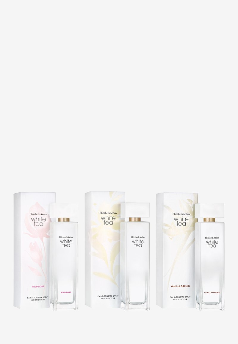 Elizabeth Arden Elizabeth Arden WHITE TEA EAU DE TOILETTE - Eau de Toilette Speichern exportieren