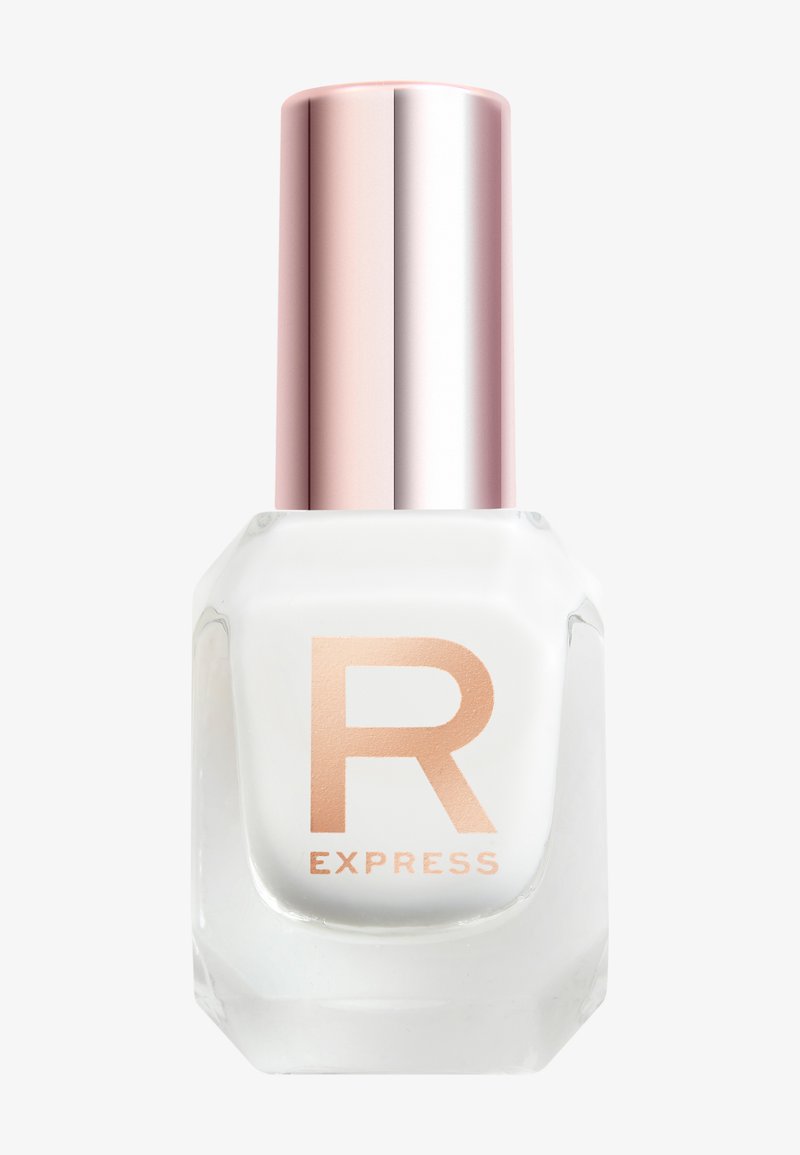 Makeup Revolution Makeup Revolution REVOLUTION EXPRESS NAIL VARNISH - Nail polish - ghost white Black Friday Preise