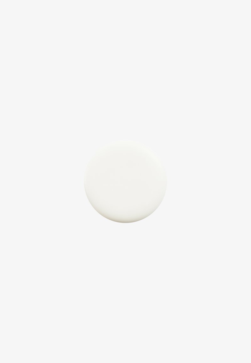 Makeup Revolution Makeup Revolution REVOLUTION EXPRESS NAIL VARNISH - Nail polish - ghost white Black Friday Preise