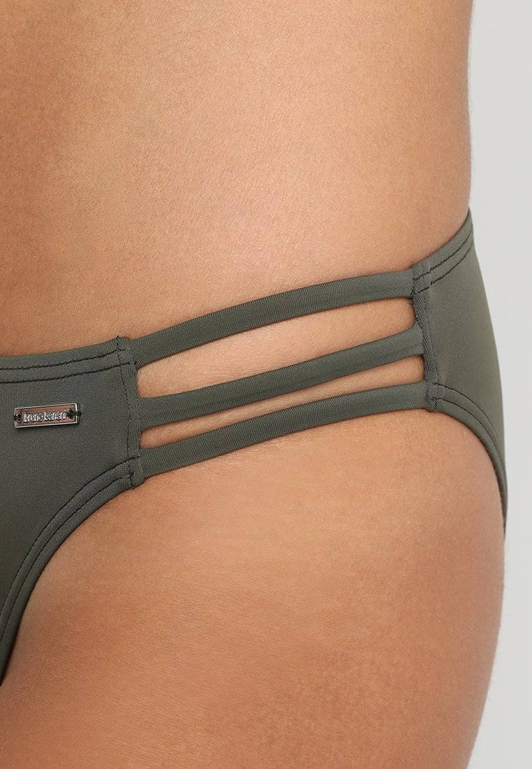 Bruno Banani Bruno Banani ALEXA SET - Bikini - oliv zollfrei