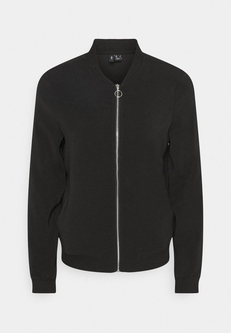 Vero Moda Vero Moda VMCOCO - Bomber Jacket - black 2025