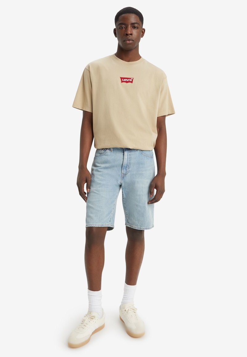 Levi's® Levi's® 405 STANDARD - Denim shorts - punch line philosophers cloud im Angebot