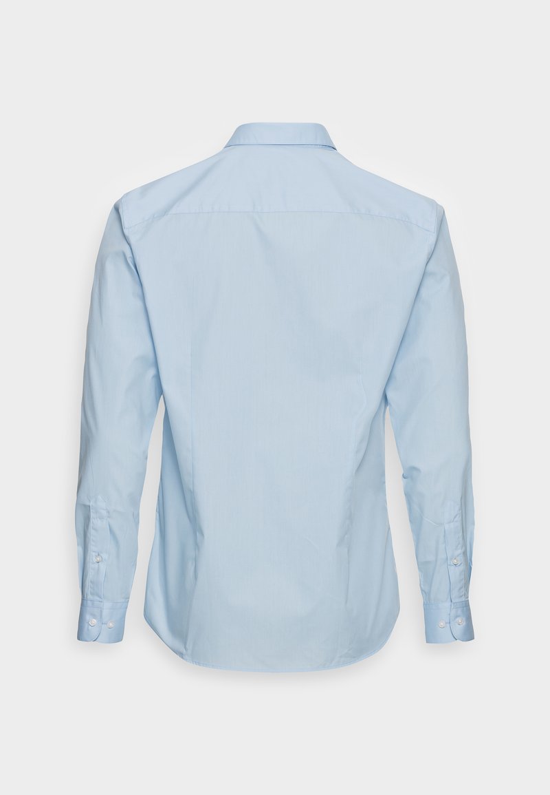 Jack & Jones Jack & Jones JJJOE SHIRT PLAIN - Formal shirt - cashmere blue Günstiger Verkauf