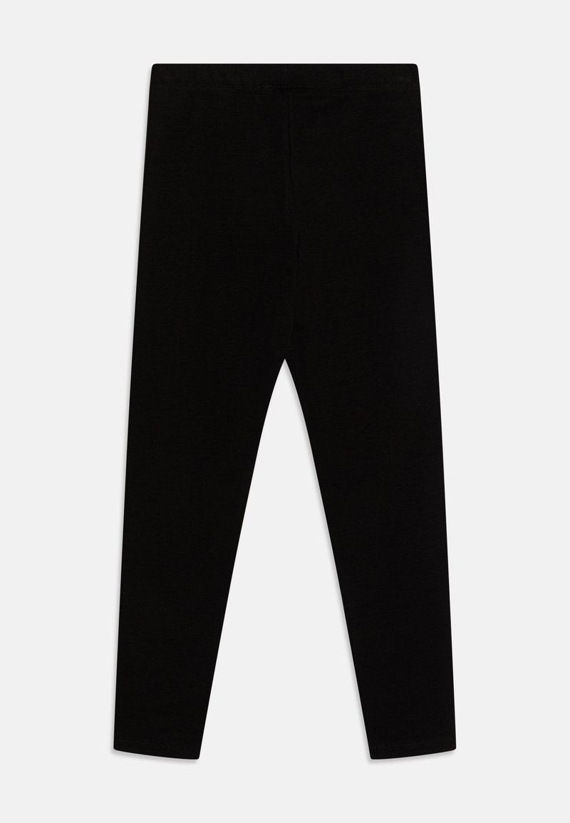 Friboo Friboo UNISEX 3 PACK - Leggings - Trousers - black Rabatt