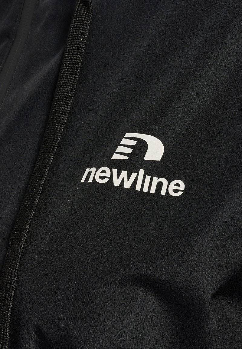 Newline Newline Waterproof jacket - black Flash Sale