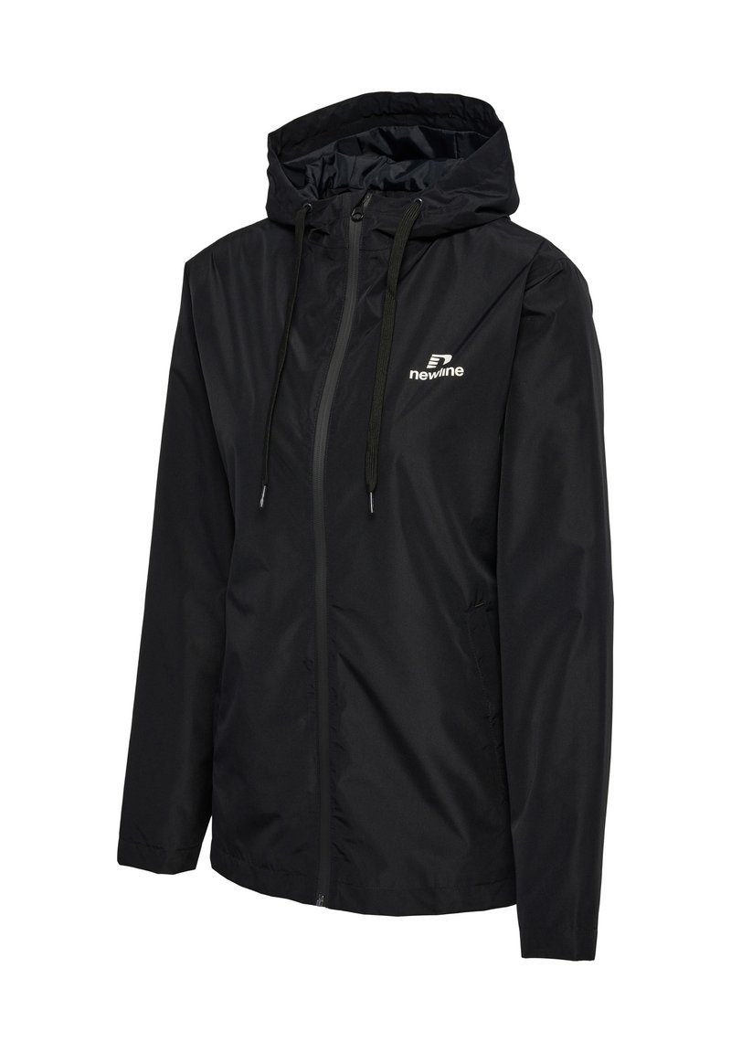 Newline Newline Waterproof jacket - black Flash Sale