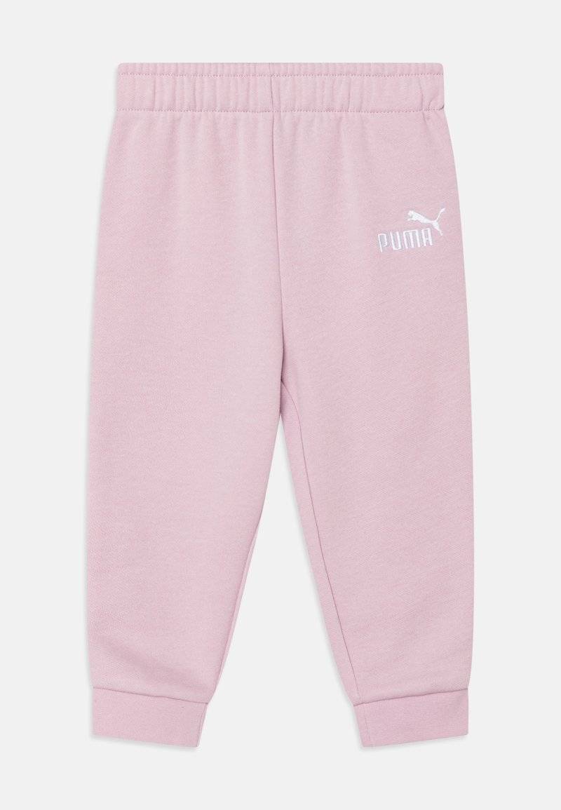 Puma Puma MINICATS UNISEX SET - Tracksuit - grape mist Preisnachlass