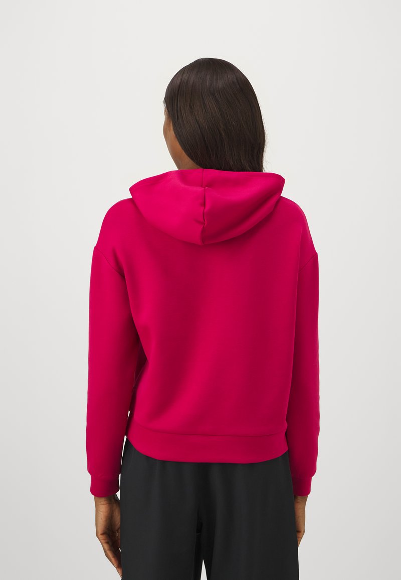 ONLY Play ONLY Play ONPLOUNGE HOOD - Hoodie - granita Saisonschlussverkauf