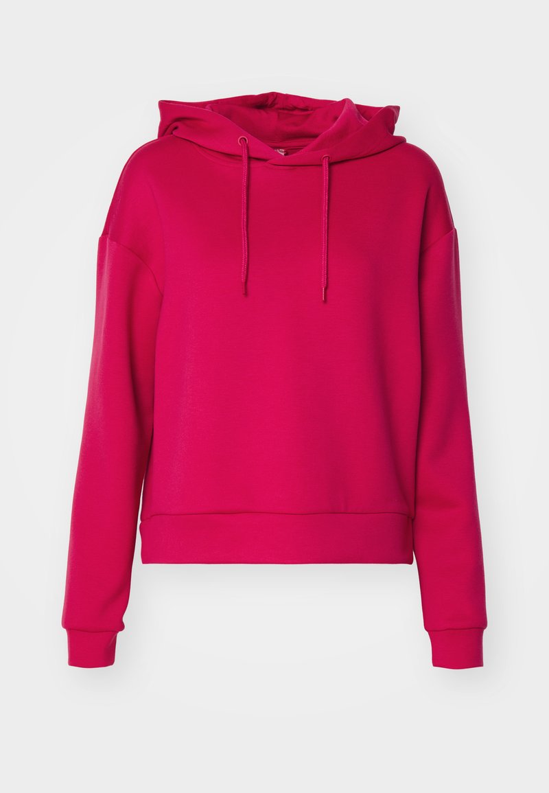 ONLY Play ONLY Play ONPLOUNGE HOOD - Hoodie - granita Saisonschlussverkauf