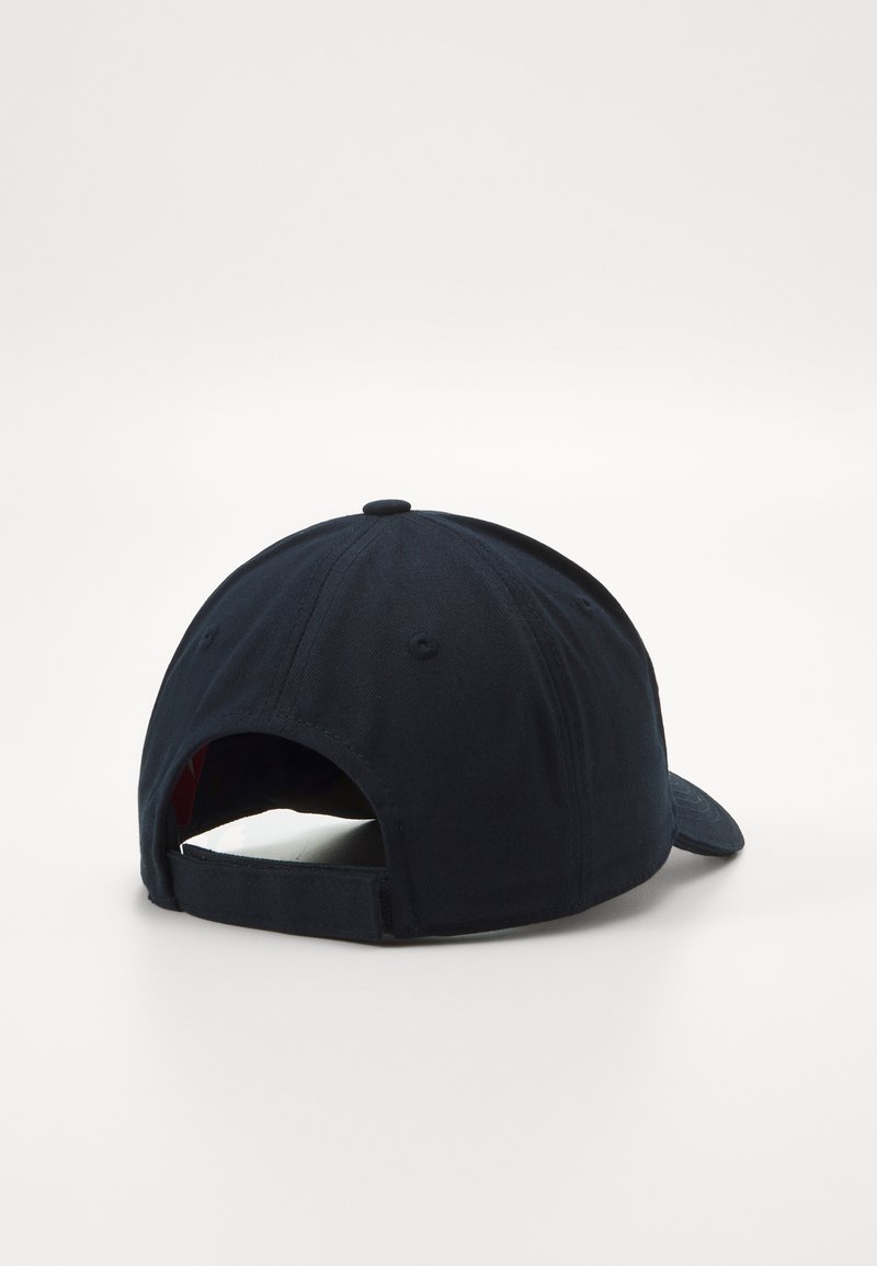 Champion Champion ICONS BASEBALL UNISEX - Cap - dark blue Cyber Monday