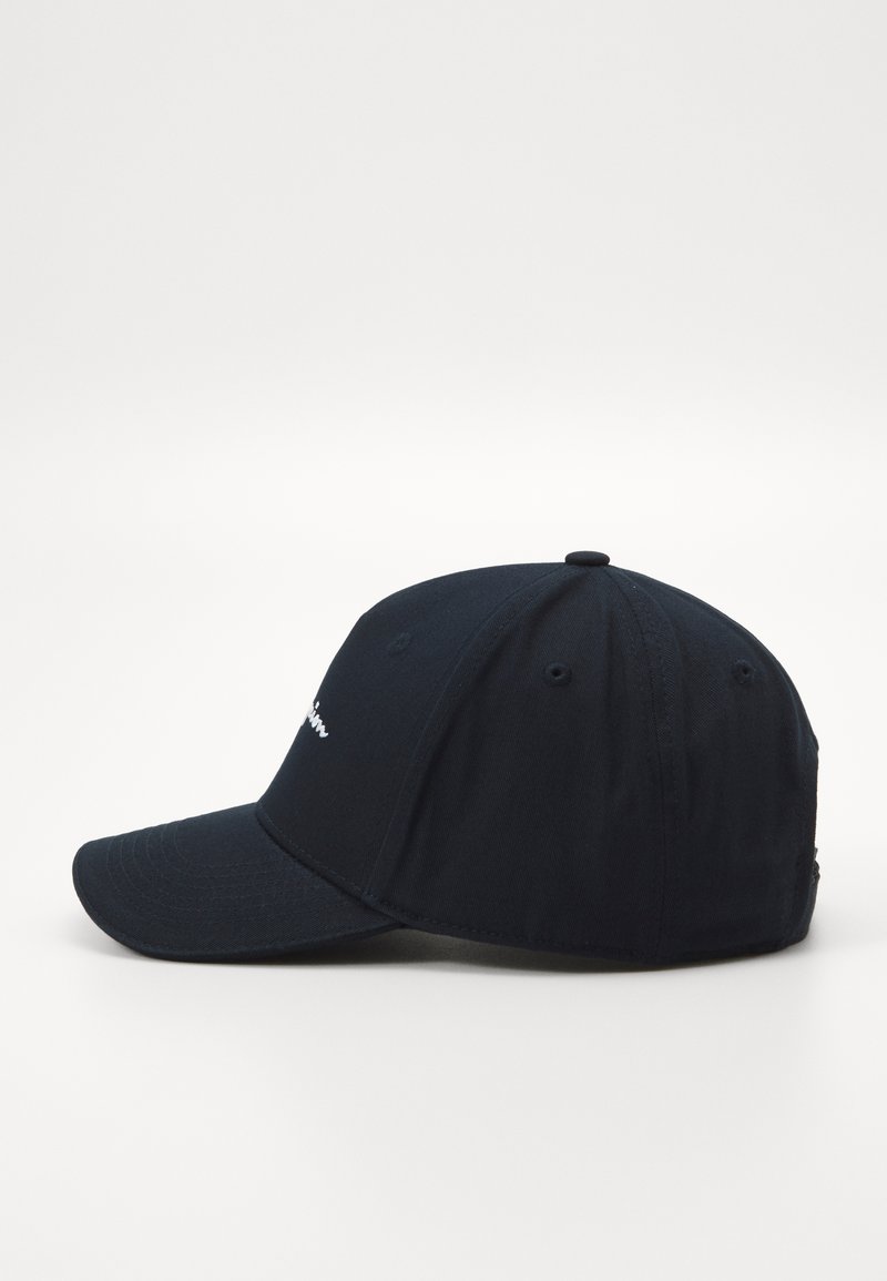 Champion Champion ICONS BASEBALL UNISEX - Cap - dark blue Cyber Monday