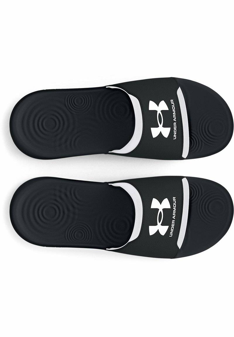 Under Armour Under Armour IGNITE SELECT - Pool slides - black Vatertagsangebot