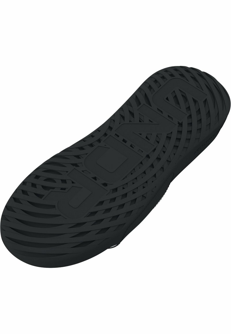Under Armour Under Armour IGNITE SELECT - Pool slides - black Vatertagsangebot