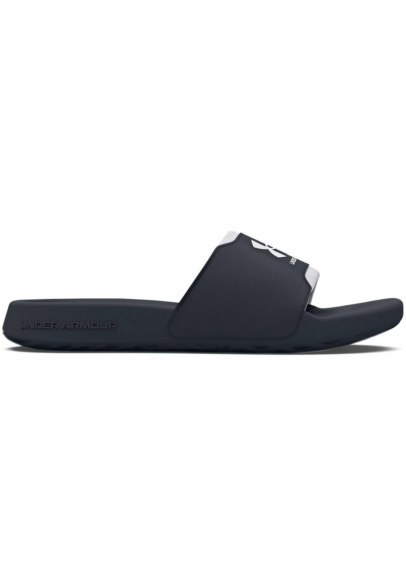 Under Armour Under Armour IGNITE SELECT - Pool slides - black Vatertagsangebot