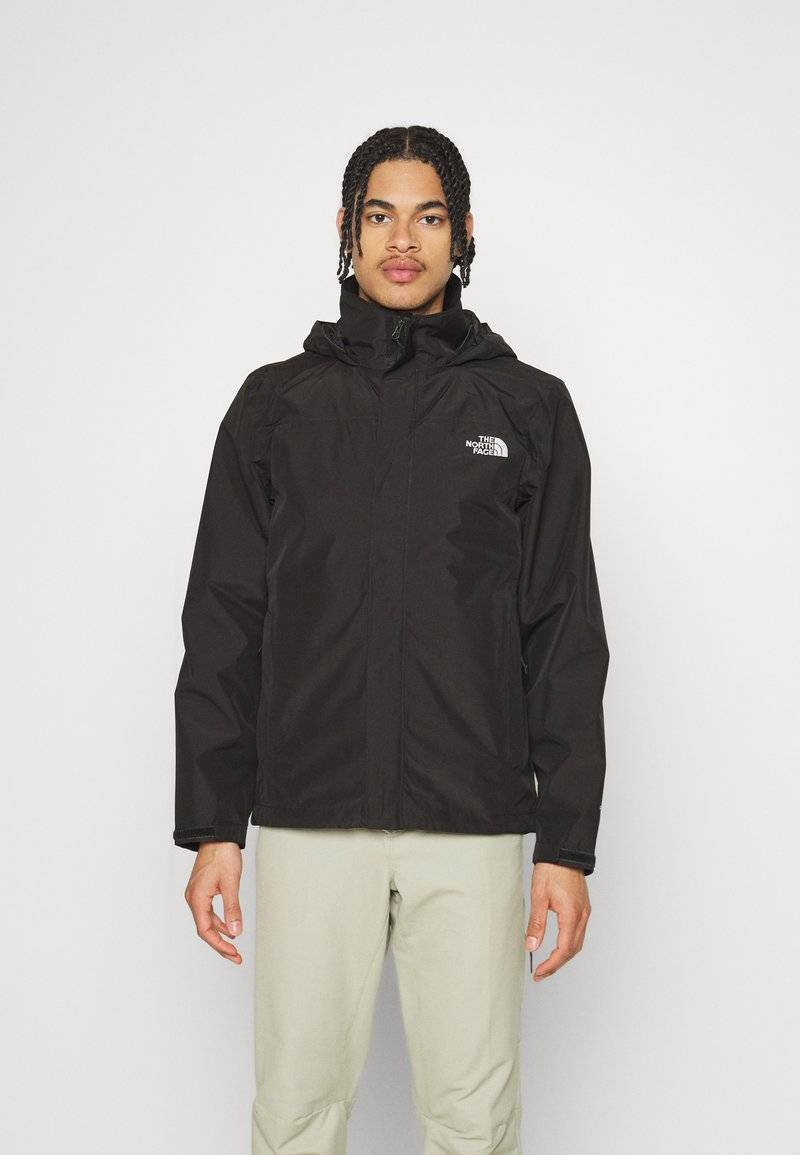 The North Face The North Face SANGRO - Hardshell jacket - black Top Angebot