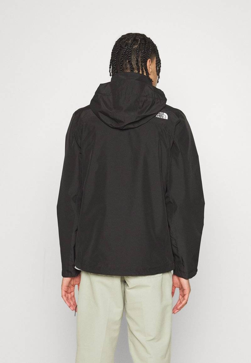 The North Face The North Face SANGRO - Hardshell jacket - black Top Angebot