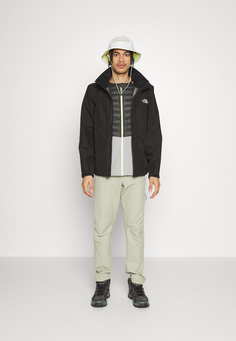 The North Face The North Face SANGRO - Hardshell jacket - black Top Angebot