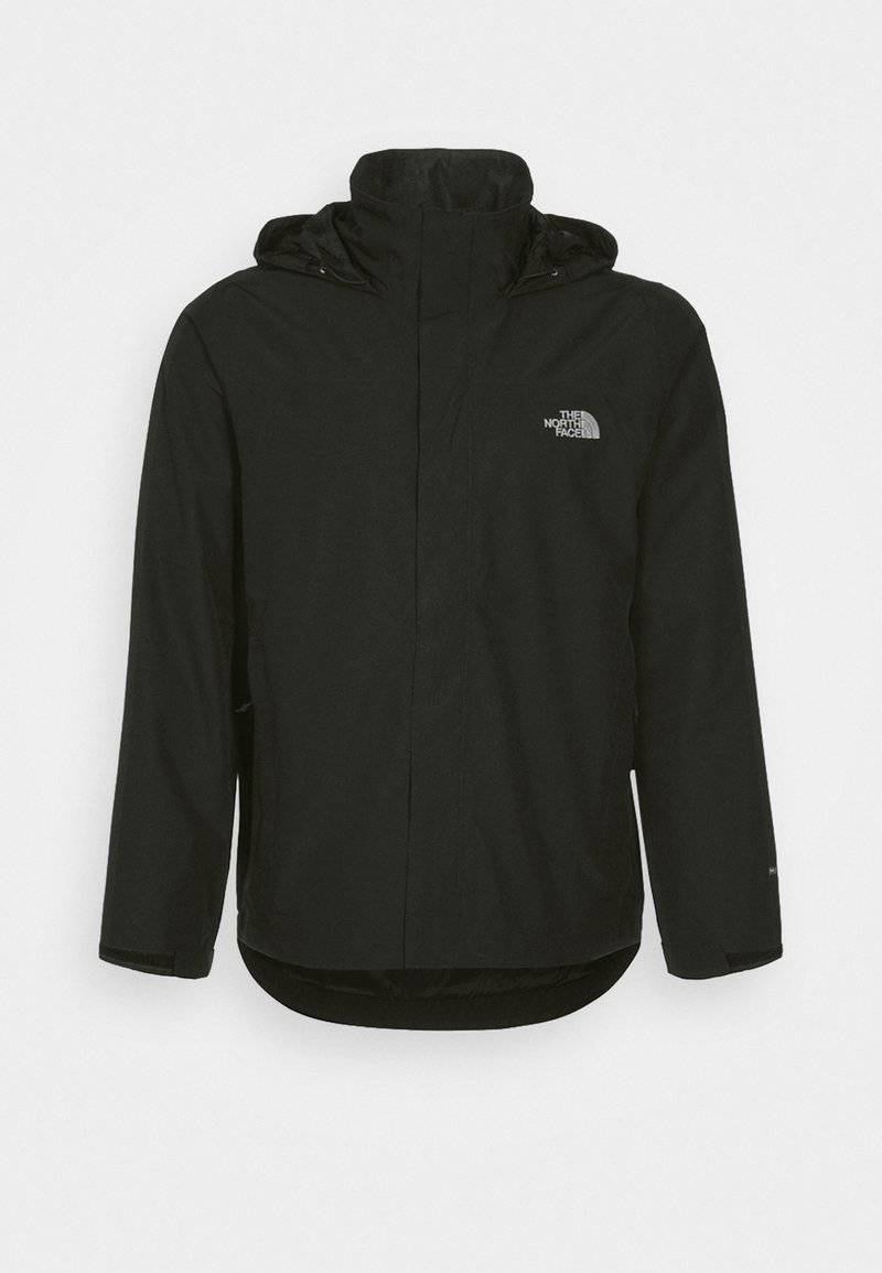 The North Face The North Face SANGRO - Hardshell jacket - black Top Angebot