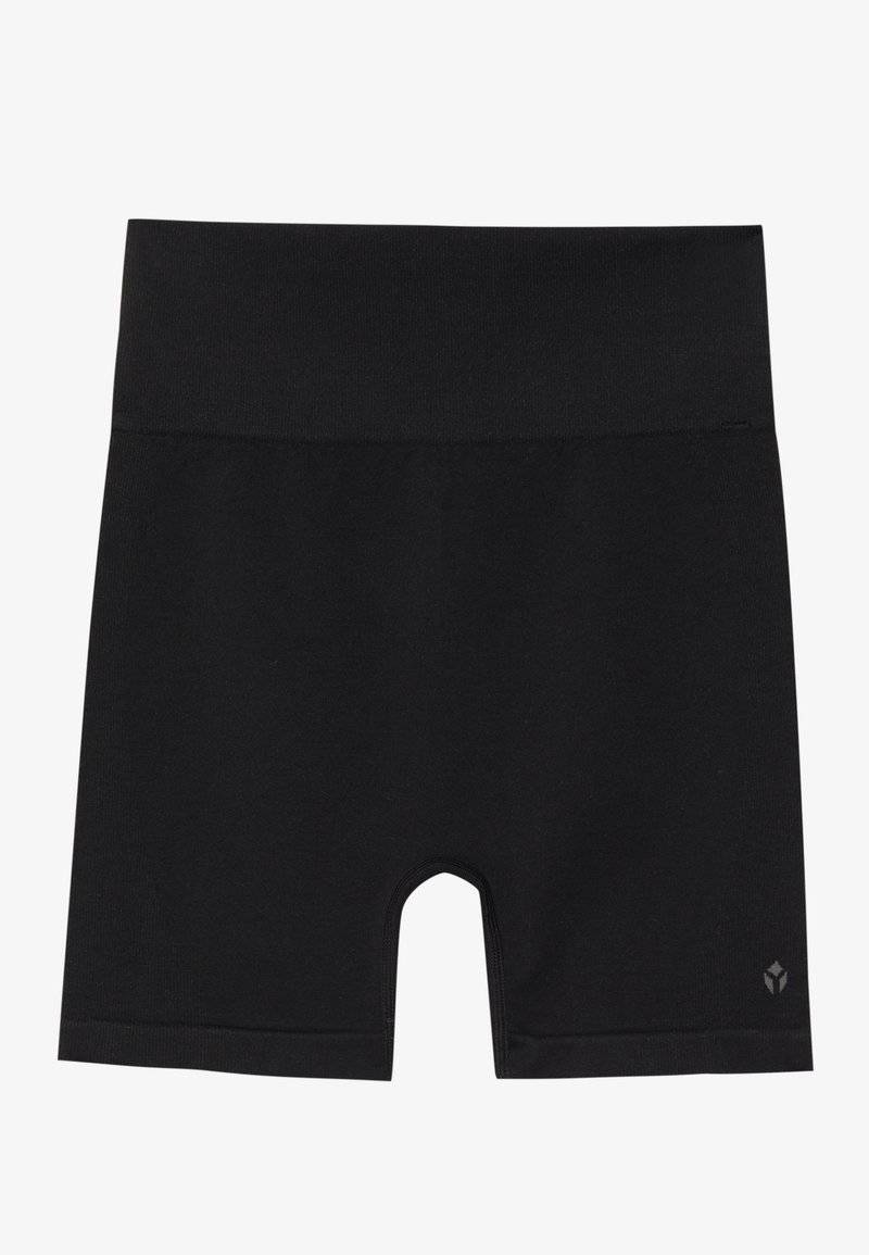Even&Odd active Even&Odd active SEAMLESS - Leggings - black Blitzangebot