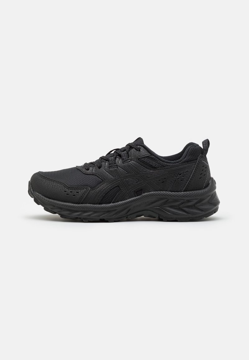 ASICS ASICS GEL-VENTURE 9 - Trail running shoes - black Neuheiten