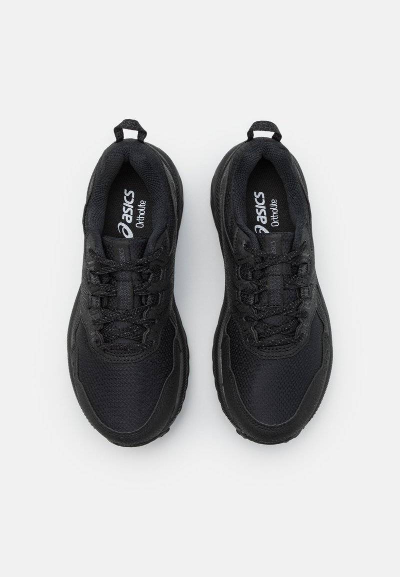 ASICS ASICS GEL-VENTURE 9 - Trail running shoes - black Neuheiten