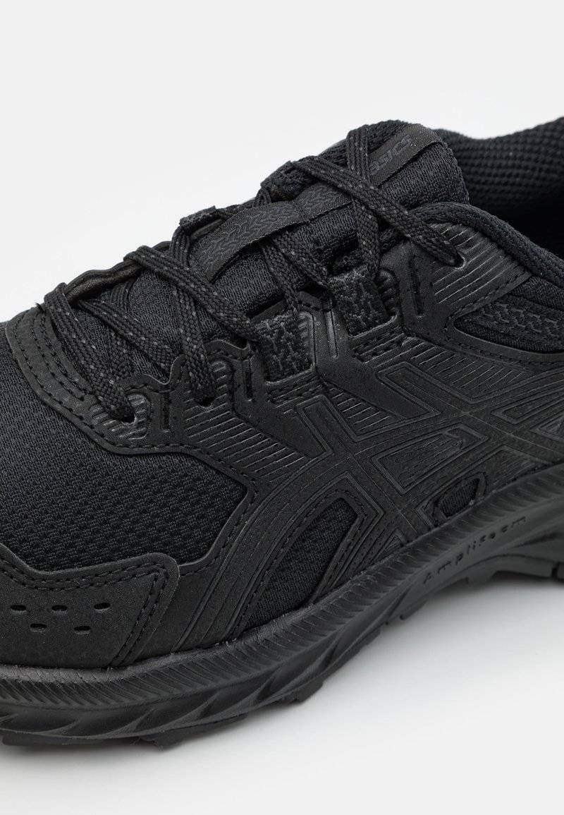 ASICS ASICS GEL-VENTURE 9 - Trail running shoes - black Neuheiten