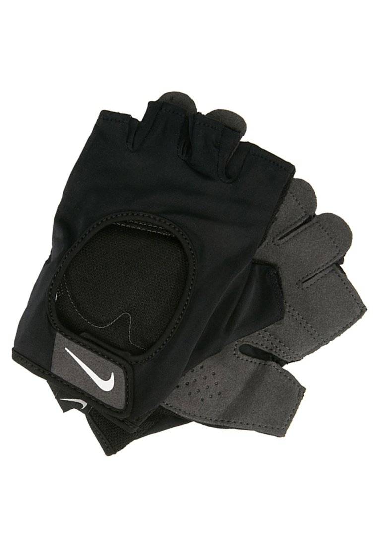 Nike Performance Nike Performance WOMENS GYM ULTIMATE FITNESS GLOVES - Fingerless gloves Räumungsverkauf