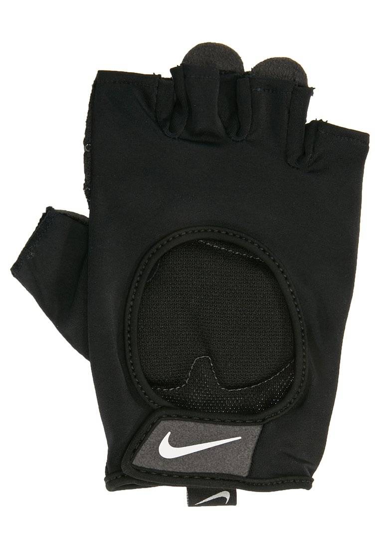 Nike Performance Nike Performance WOMENS GYM ULTIMATE FITNESS GLOVES - Fingerless gloves Räumungsverkauf