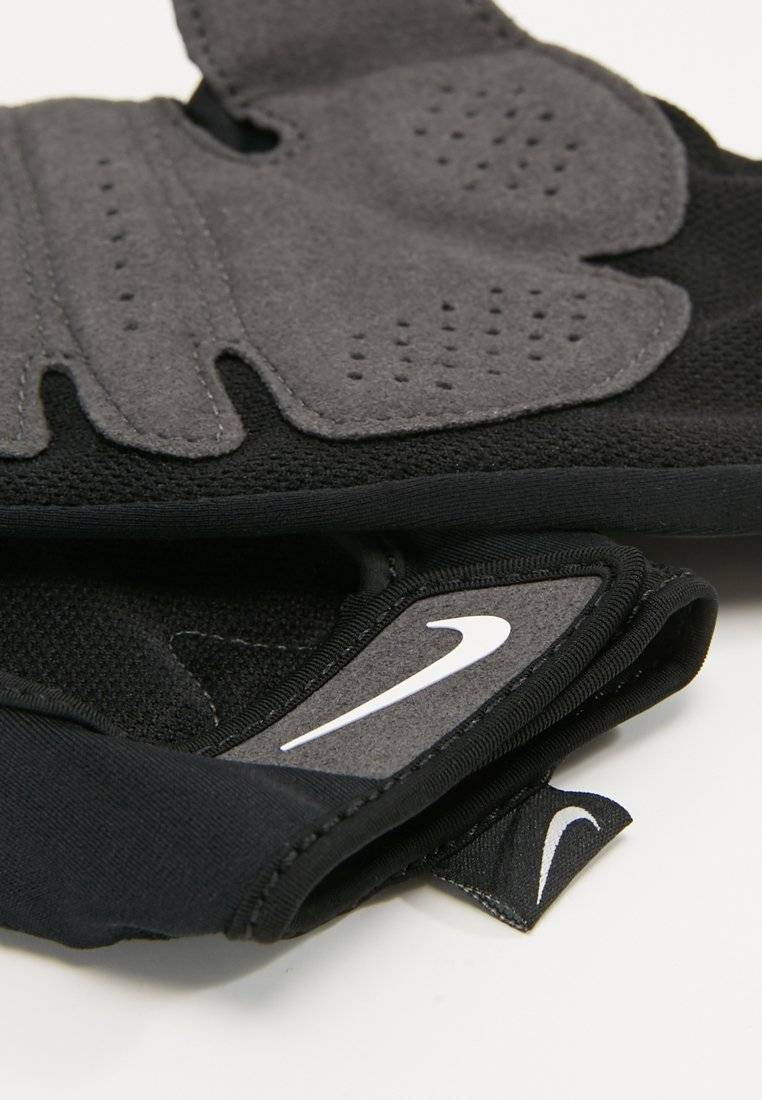 Nike Performance Nike Performance WOMENS GYM ULTIMATE FITNESS GLOVES - Fingerless gloves Räumungsverkauf