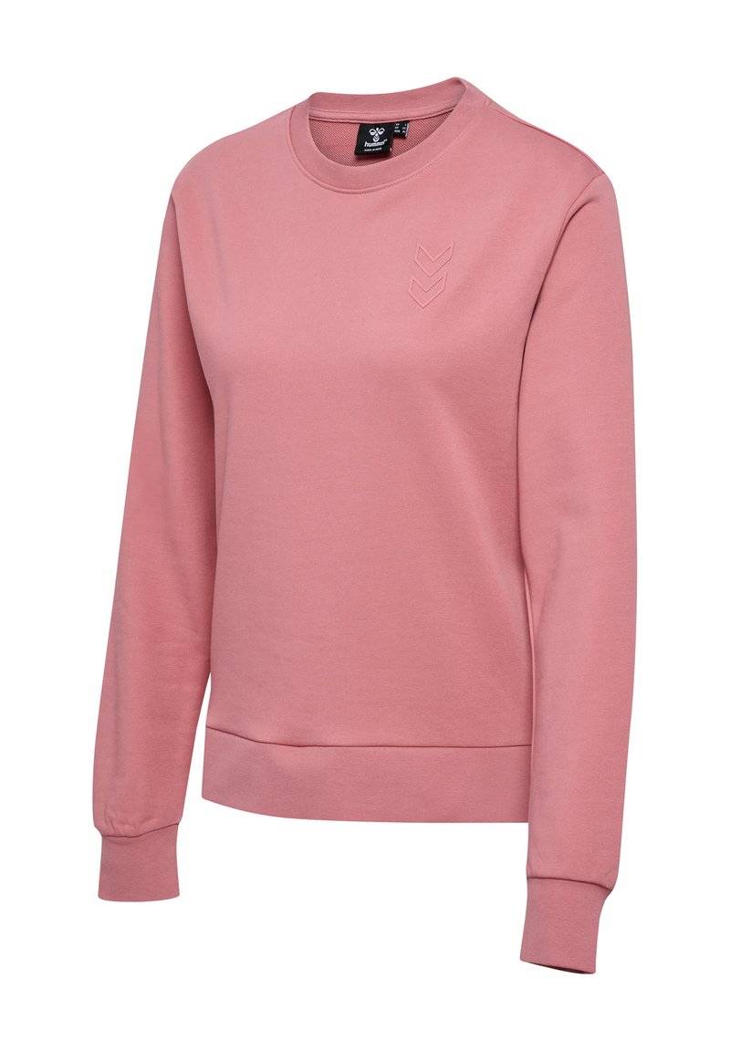 Hummel Hummel ACTIVE - Sweatshirt - dusty rose Tiefpreis