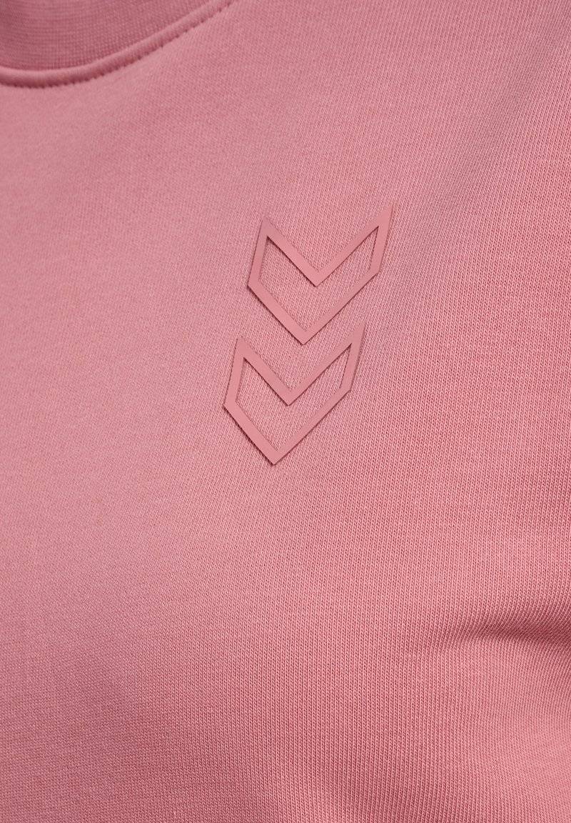 Hummel Hummel ACTIVE - Sweatshirt - dusty rose Tiefpreis