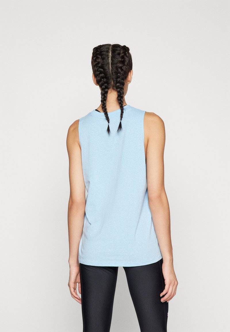 Under Armour Under Armour RIVAL MUSCLE TANK - Top Super Sparpreis