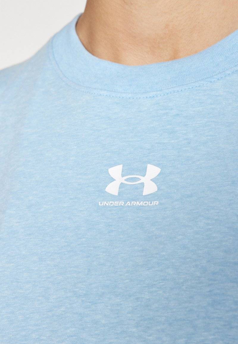 Under Armour Under Armour RIVAL MUSCLE TANK - Top Super Sparpreis