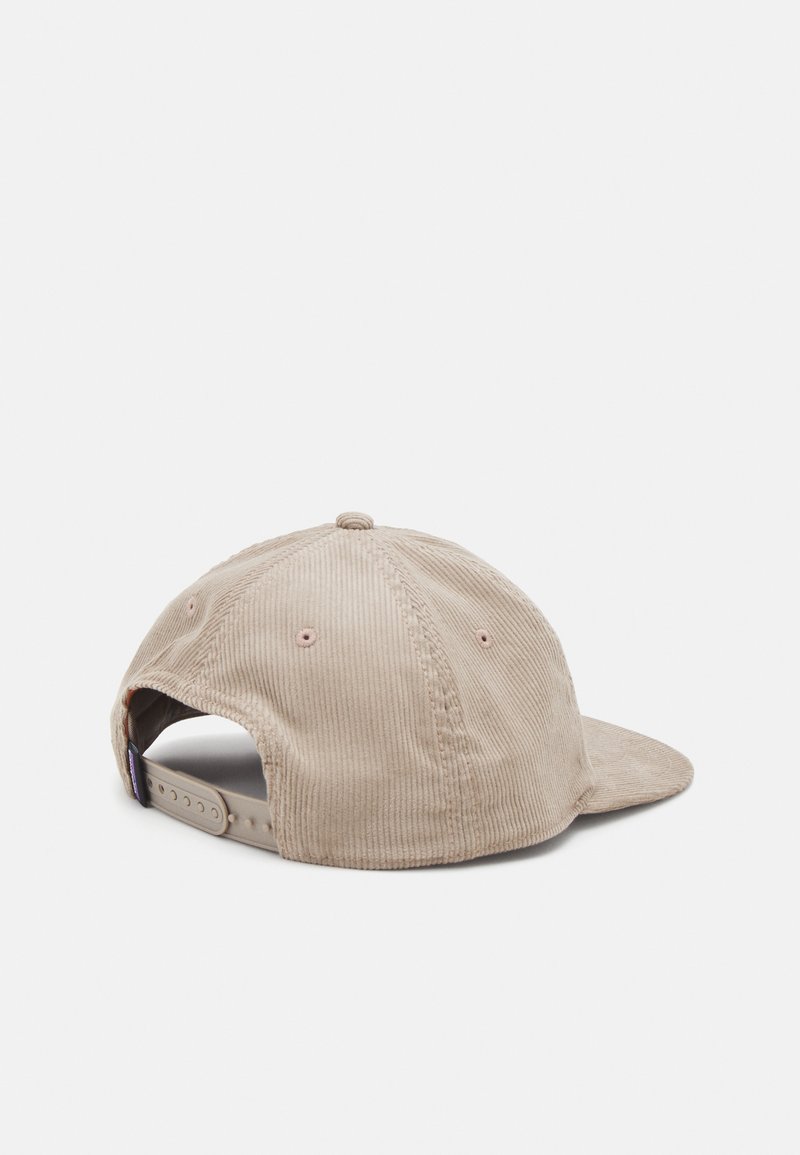 Patagonia Patagonia UNISEX - Cap - seabird grey Kostenlose Rückgabe