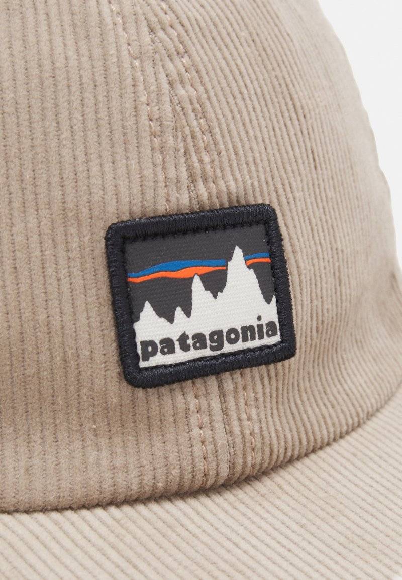Patagonia Patagonia UNISEX - Cap - seabird grey Kostenlose Rückgabe