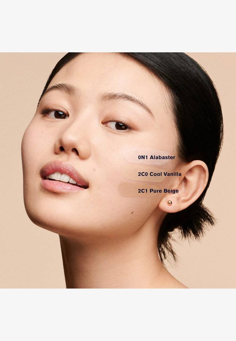 ESTÉE LAUDER ESTÉE LAUDER DOUBLE WEAR STAY-IN-PLACE MAKEUP SPF10 30ML - Foundation - 0N1 alabaster Begrenzte Freigabe