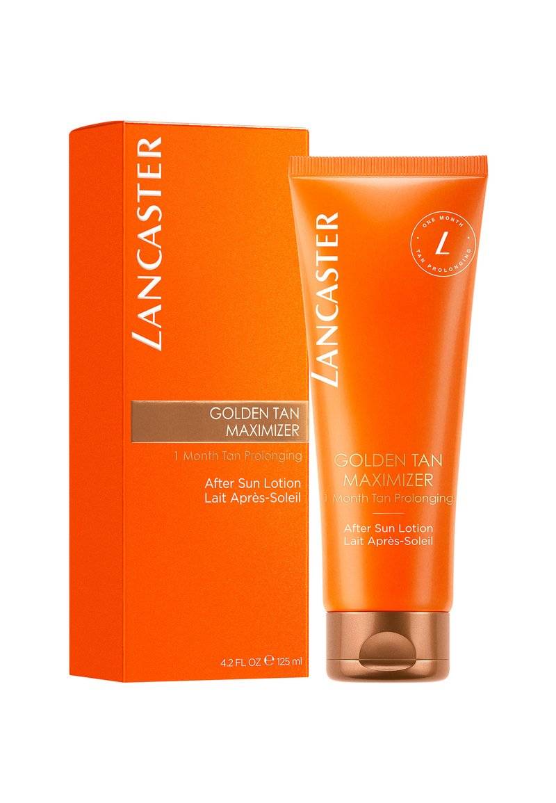 Lancaster Beauty Lancaster Beauty GOLDEN TAN MAXIMIZER AFTER SUN LOTION - Aftersun Letzte 3 Tage