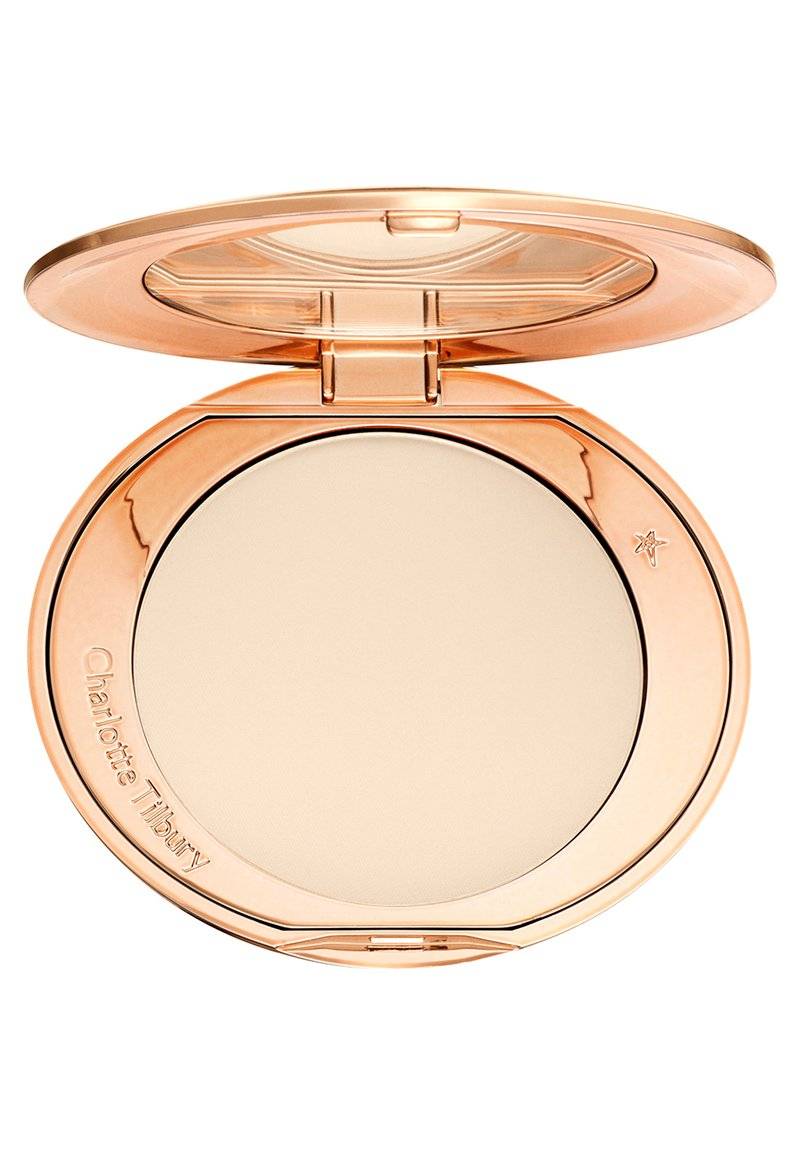Charlotte Tilbury Charlotte Tilbury AIRBRUSH FLAWLESS FINISH - REFILLABLE - Powder - 1 fair Zeitbegrenzte Promotion