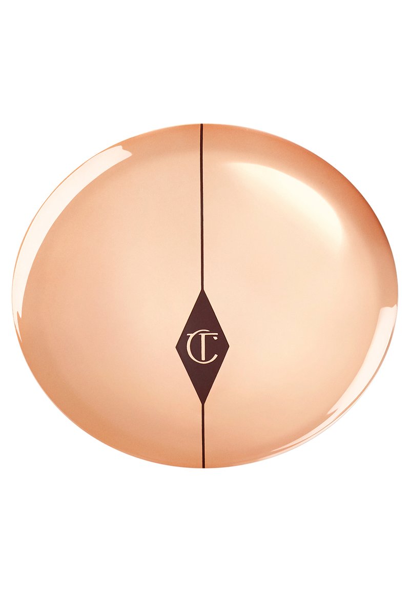 Charlotte Tilbury Charlotte Tilbury AIRBRUSH FLAWLESS FINISH - REFILLABLE - Powder - 1 fair Zeitbegrenzte Promotion