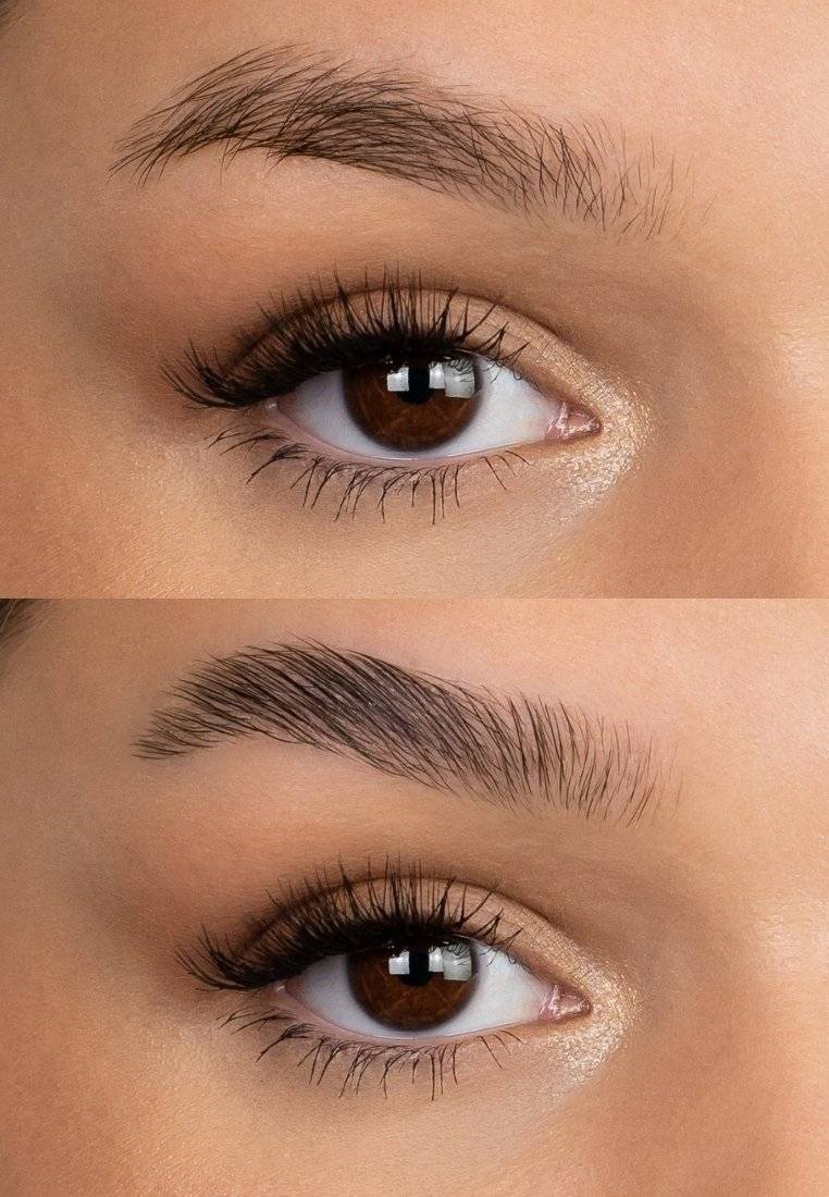 fleeky fleeky BROW FIX AUGENBRAUEN GEL/ WACHS - Eyebrow gel Vierteljährliche Förderung