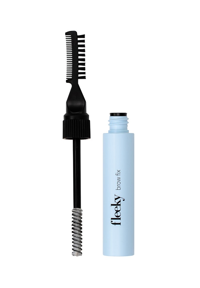 fleeky fleeky BROW FIX AUGENBRAUEN GEL/ WACHS - Eyebrow gel Vierteljährliche Förderung