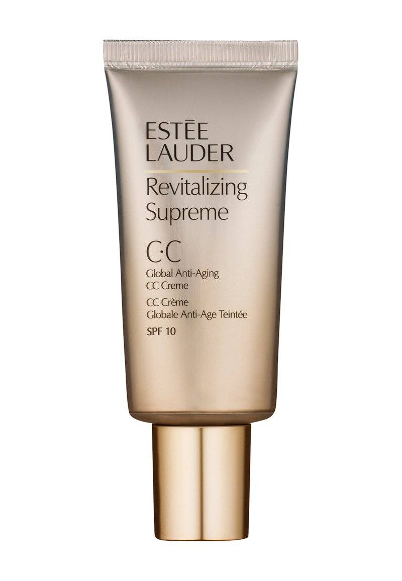ESTÉE LAUDER ESTÉE LAUDER REVITALIZING SUPREME GLOBALE ANTI-AGING CC CREME 30ML - CC cream - neutral Discount Store für neue Produkte