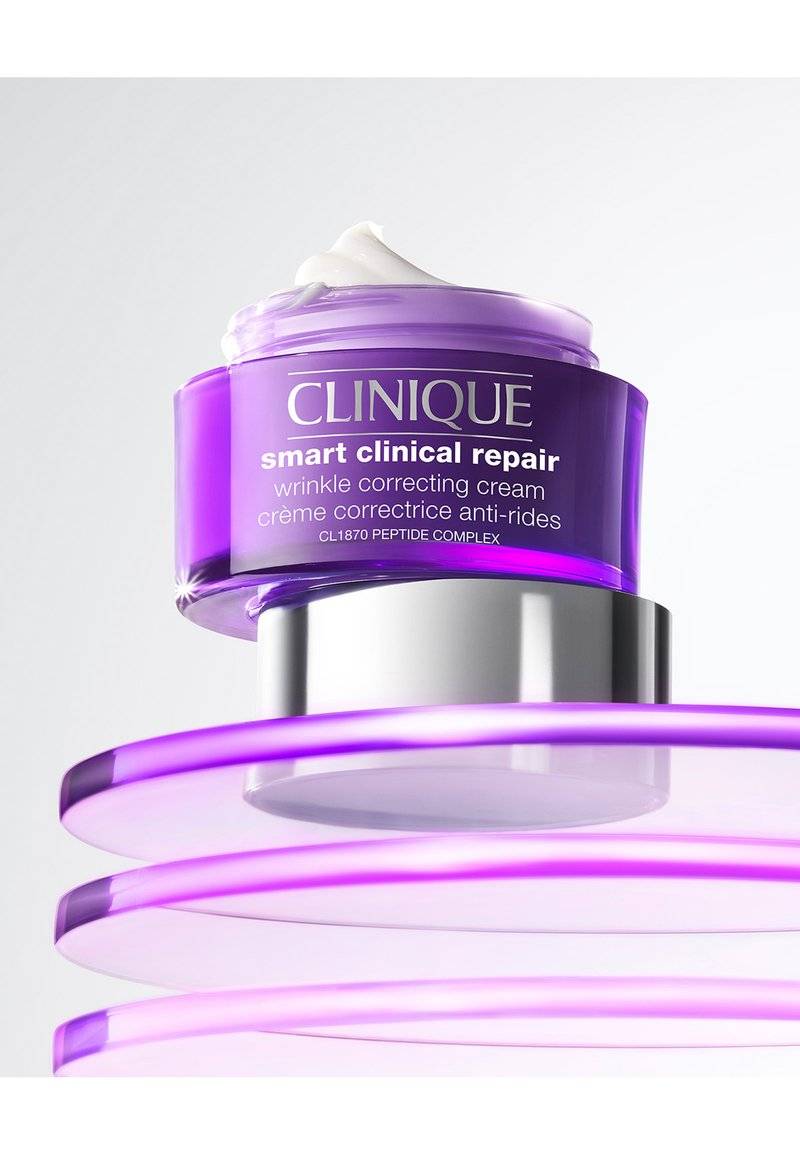 Clinique Clinique SMART CLINICAL REPAIR WRINKLE CORRECTING RICH CREAM - Anti-Aging Riesige Rabatte