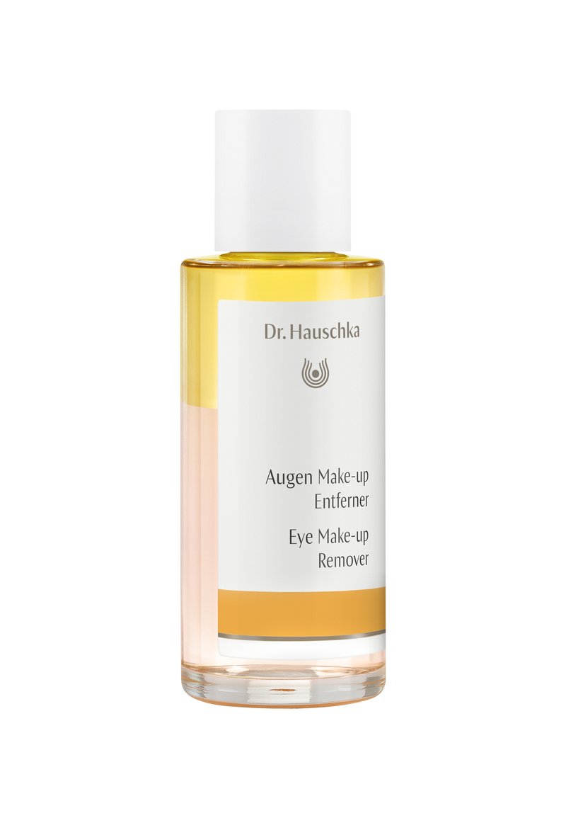 Dr. Hauschka Dr. Hauschka EYE MAKE-UP REMOVER - Eye makeup remover 50% Rabatt mit kostenlosem Versand