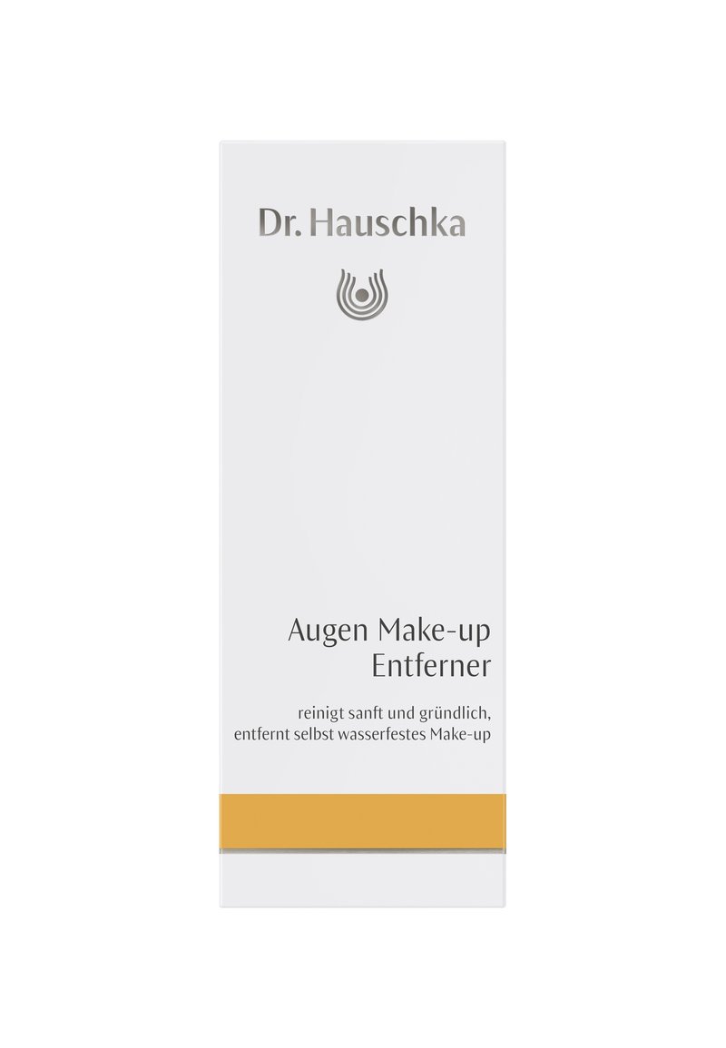 Dr. Hauschka Dr. Hauschka EYE MAKE-UP REMOVER - Eye makeup remover 50% Rabatt mit kostenlosem Versand