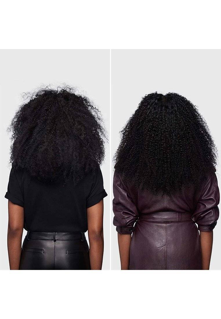 L'OREAL PROFESSIONNEL L'OREAL PROFESSIONNEL CURL EXPRESSION ANTI-BUILDUP CLEANSING JELLY FOR WAVY, CURLY AND COILY HAIR - Shampoo zollfrei