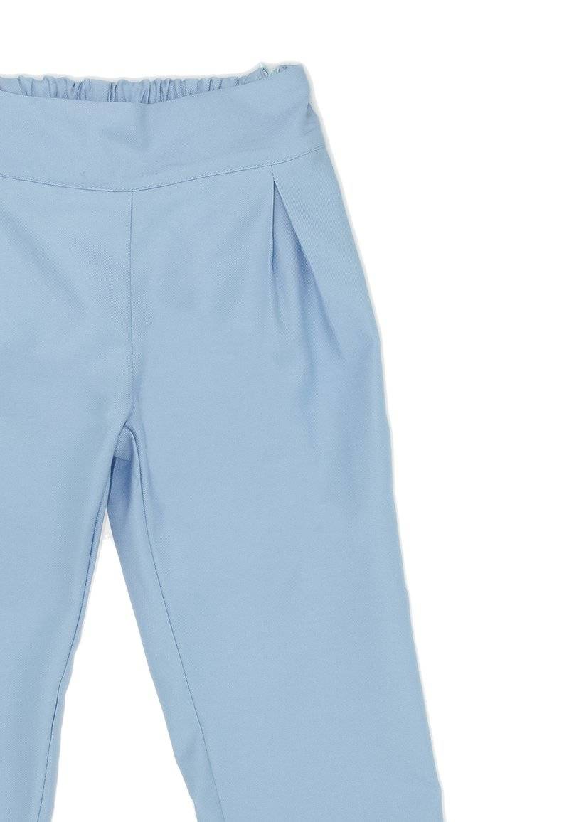 Y-Clu Y-Clu Trousers - celeste 2025