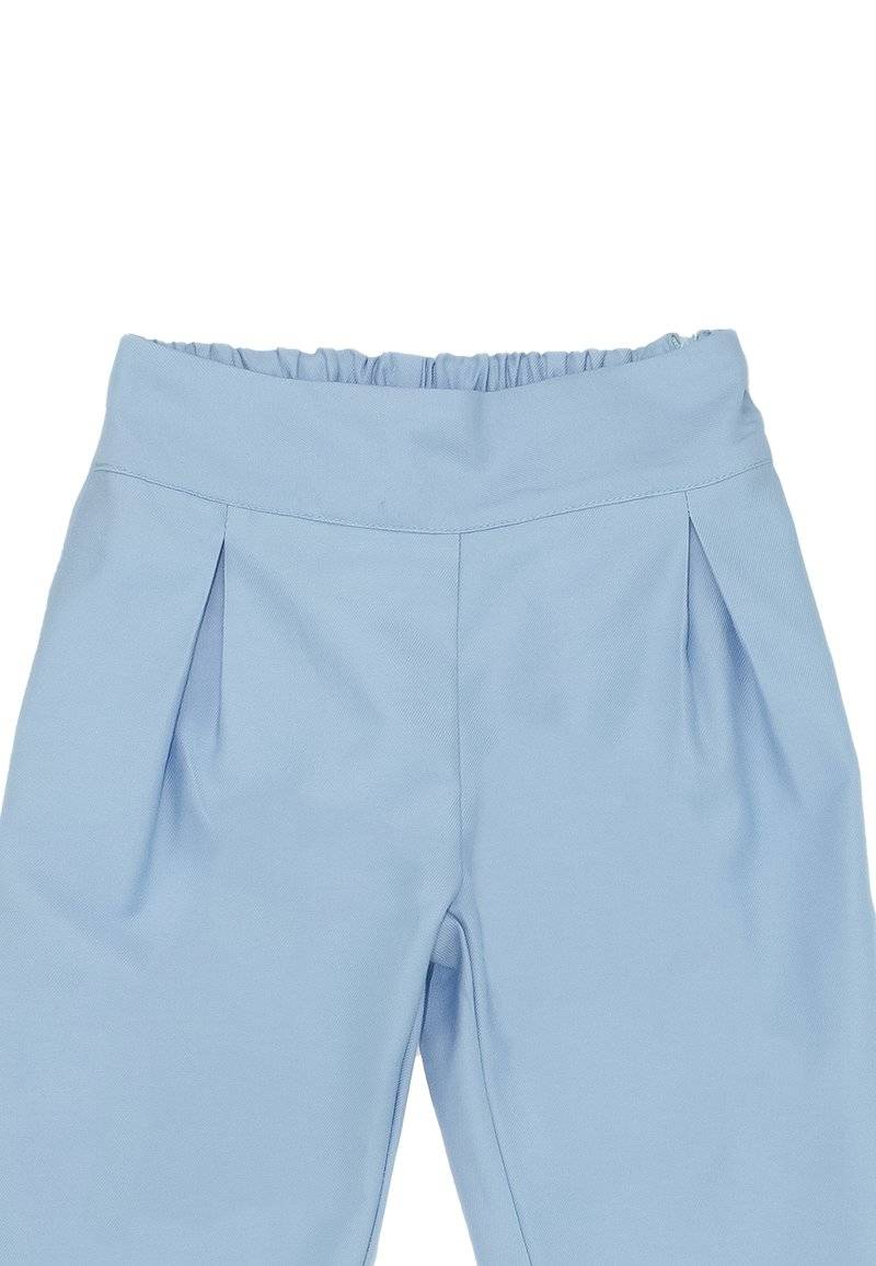 Y-Clu Y-Clu Trousers - celeste 2025