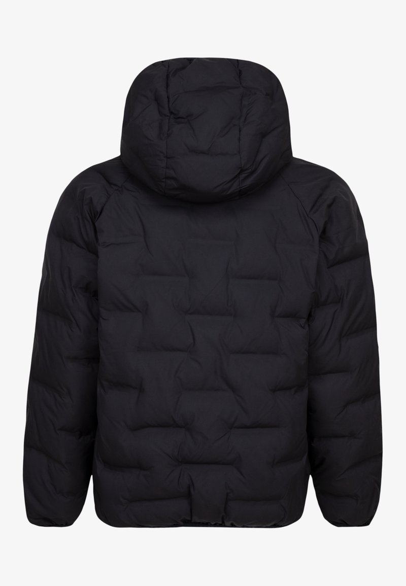 Jordan Jordan WELDED JORDAN PUFFER - Winter jacket - black Verkauf